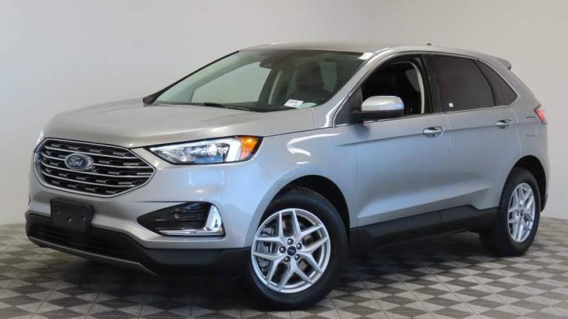 FORD EDGE 2022 2FMPK4J96NBA53512 image