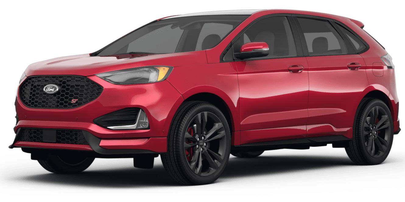 FORD EDGE 2022 2FMPK4AP3NBA69875 image