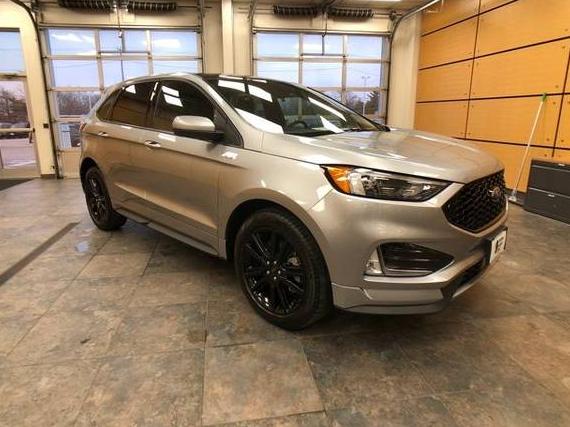FORD EDGE 2022 2FMPK4J9XNBA95486 image FORD EDGE 2022 2FMPK4J9XNBA95486 image