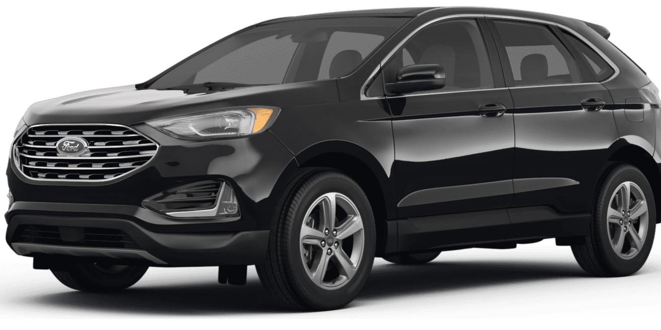 FORD EDGE 2022 2FMPK4J9XNBA12767 image