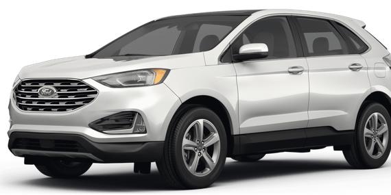 FORD EDGE 2022 2FMPK4J9XNBA41203 image