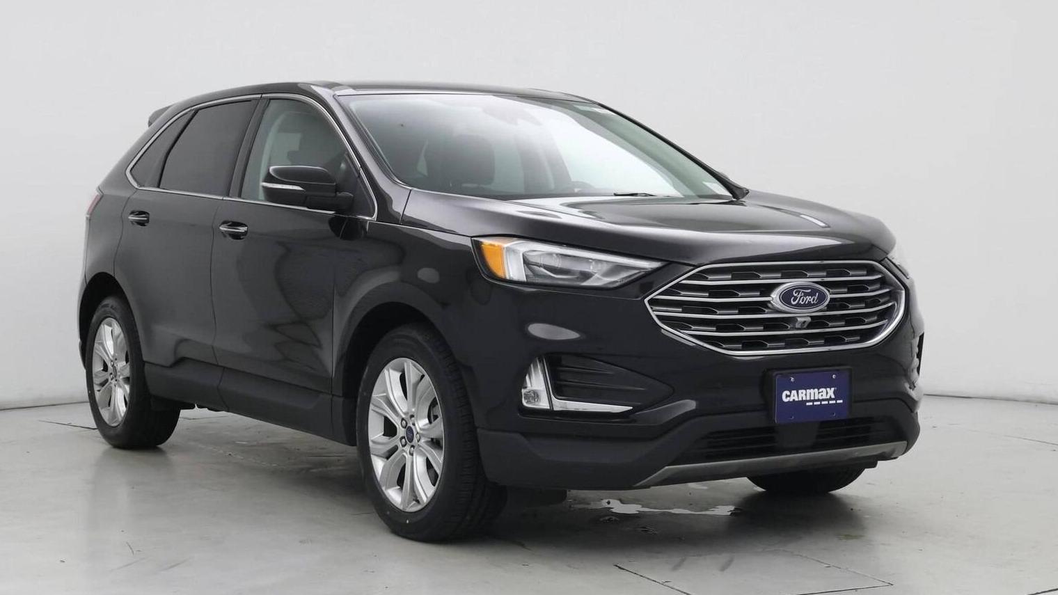 FORD EDGE 2022 2FMPK4K98NBB05706 image