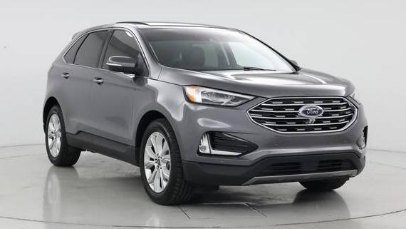 FORD EDGE 2022 2FMPK4K92NBA25866 image