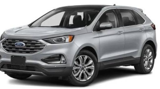 FORD EDGE 2022 2FMPK4K98NBA41375 image