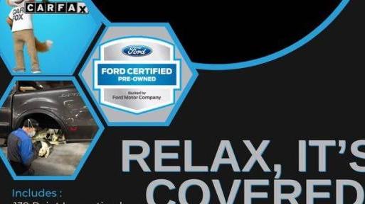FORD EDGE 2022 2FMPK4K93NBA80911 image