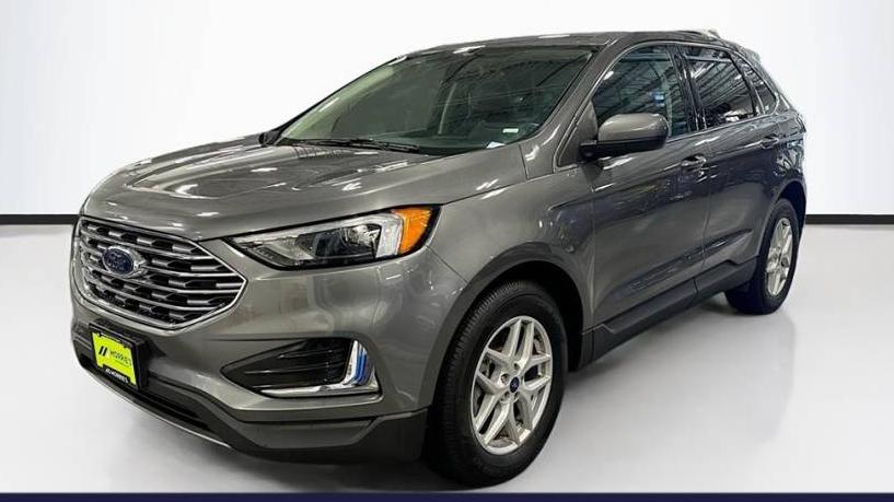 FORD EDGE 2022 2FMPK4J97NBB04998 image
