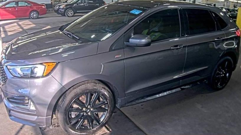 FORD EDGE 2022 2FMPK4J96NBA28948 image