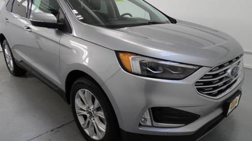 FORD EDGE 2022 2FMPK4K91NBA48460 image