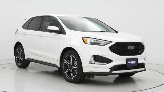 FORD EDGE 2022 2FMPK4AP3NBB11476 image