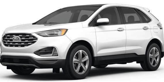 FORD EDGE 2022 2FMPK4J90NBA75375 image