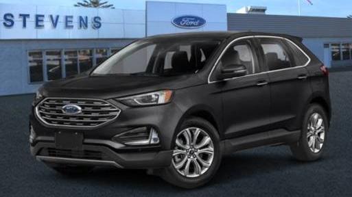 FORD EDGE 2022 2FMPK4K9XNBA07681 image