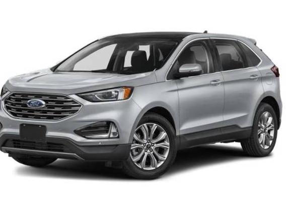 FORD EDGE 2022 2FMPK4K96NBB06708 image