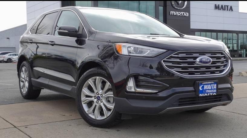 FORD EDGE 2022 2FMPK4K90NBA38860 image