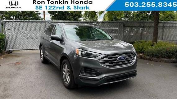FORD EDGE 2022 2FMPK4J92NBB05363 image