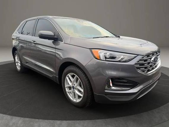 FORD EDGE 2022 2FMPK4J93NBA37977 image