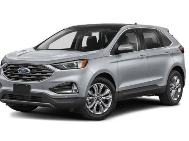 FORD EDGE 2022 2FMPK4K92NBA78180 image