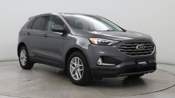 FORD EDGE 2022 2FMPK4J94NBA89599 image