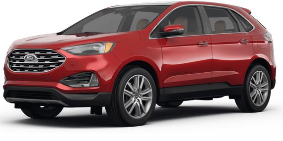 FORD EDGE 2022 2FMPK4K98NBA05184 image FORD EDGE 2022 2FMPK4K98NBA05184 image