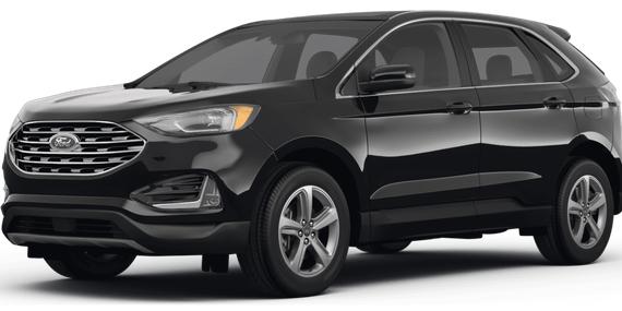 FORD EDGE 2022 2FMPK4J91NBA59332 image