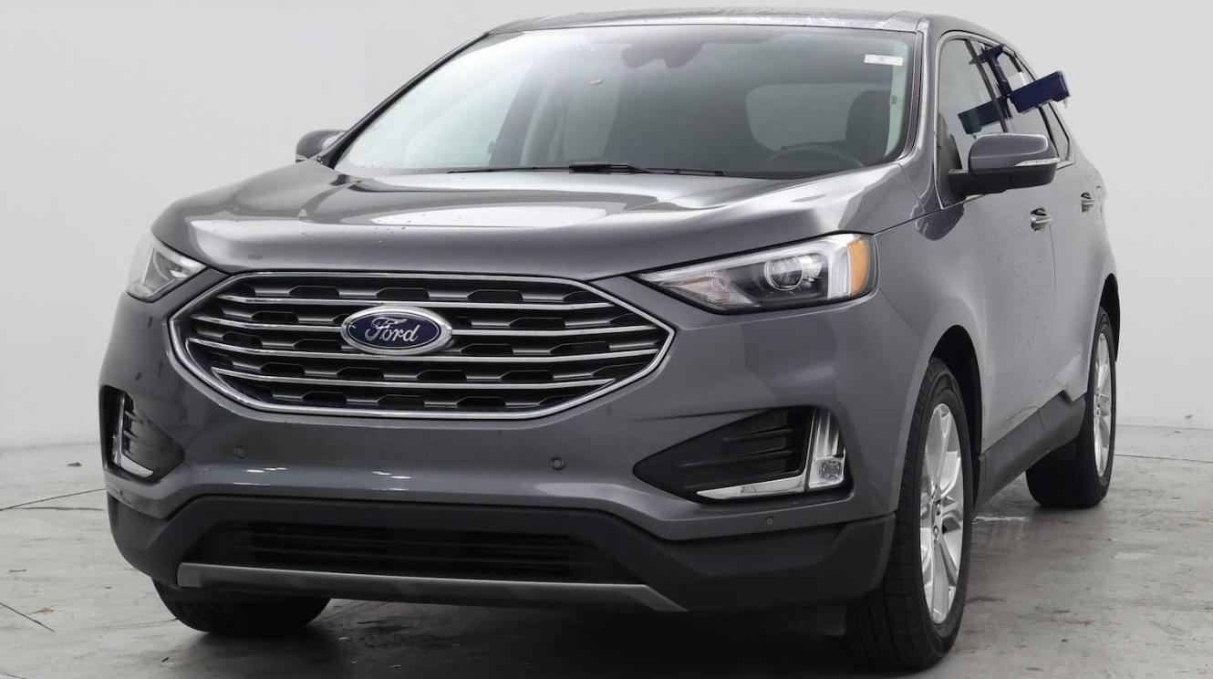 FORD EDGE 2022 2FMPK4K9XNBB04086 image