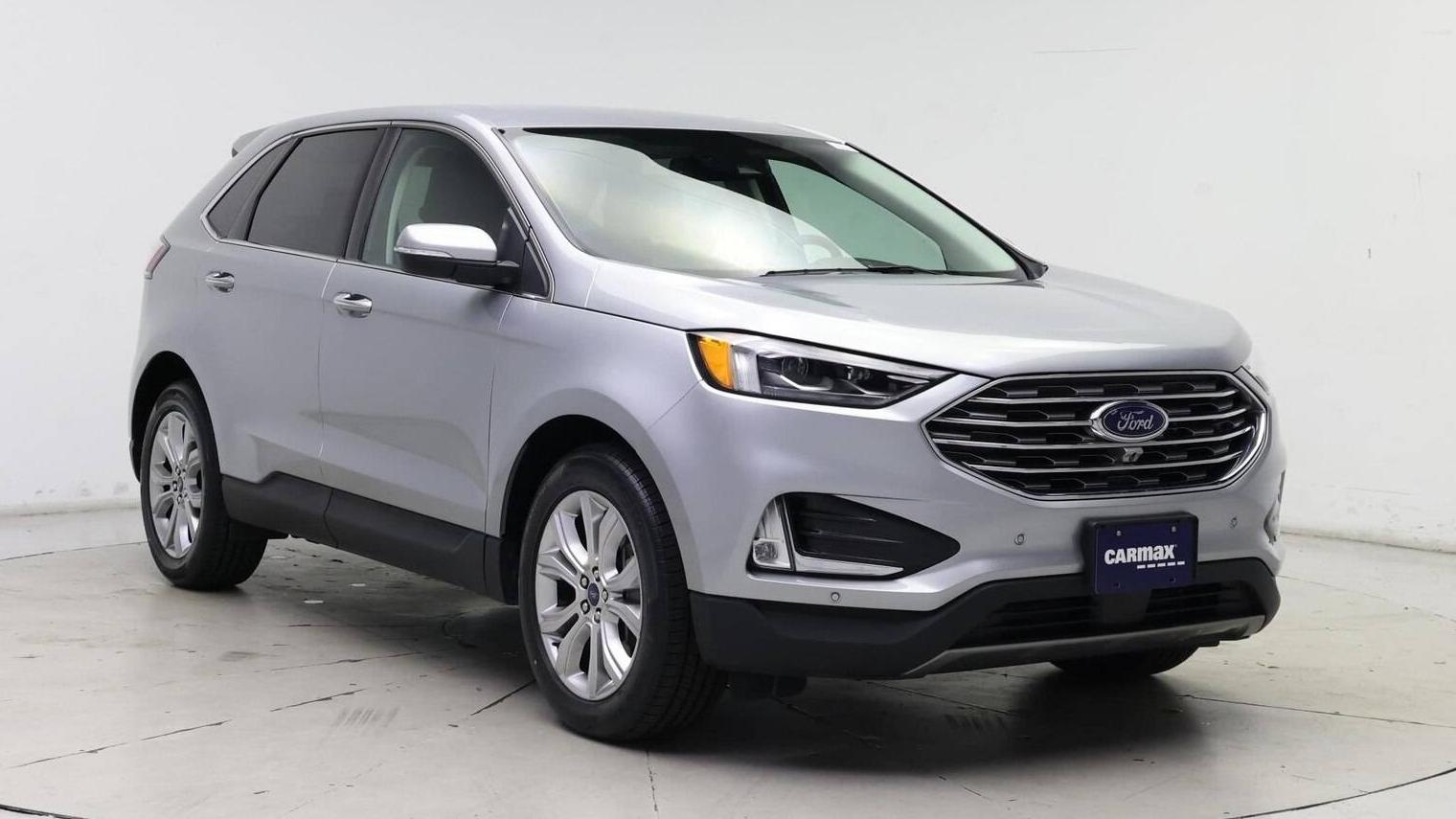 FORD EDGE 2022 2FMPK4K98NBB04538 image