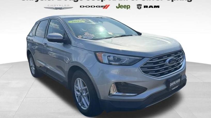 FORD EDGE 2022 2FMPK4J96NBA15116 image