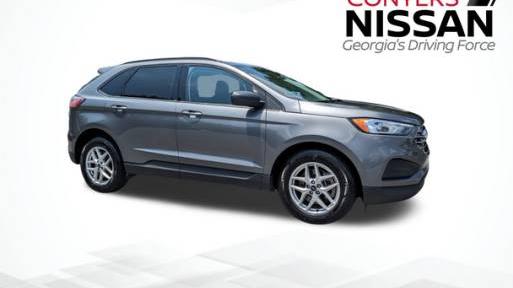 FORD EDGE 2022 2FMPK4G92NBA48010 image