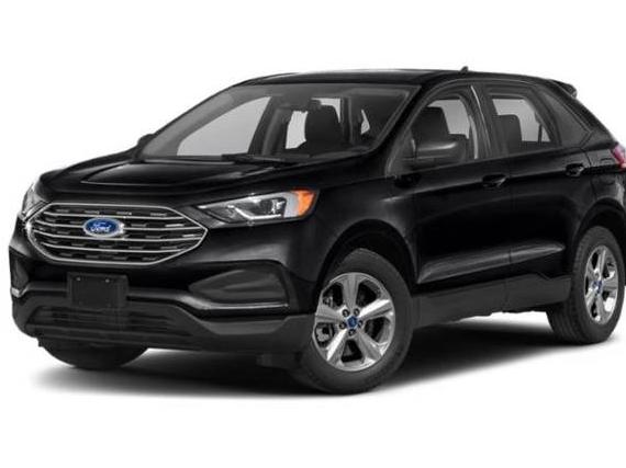 FORD EDGE 2022 2FMPK4G94NBA30415 image