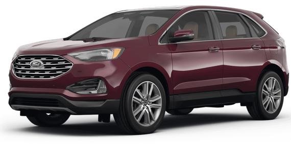 FORD EDGE 2022 2FMPK4K95NBA21116 image