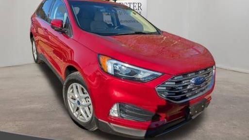 FORD EDGE 2022 2FMPK4J99NBA78453 image