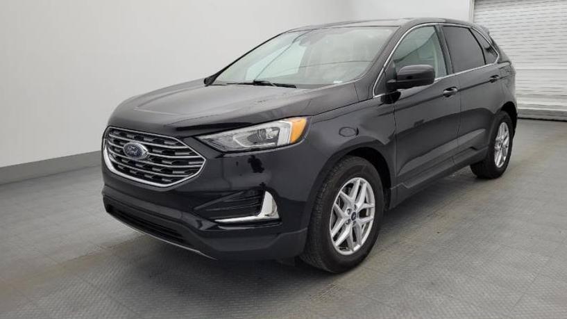 FORD EDGE 2022 2FMPK4J96NBA13348 image