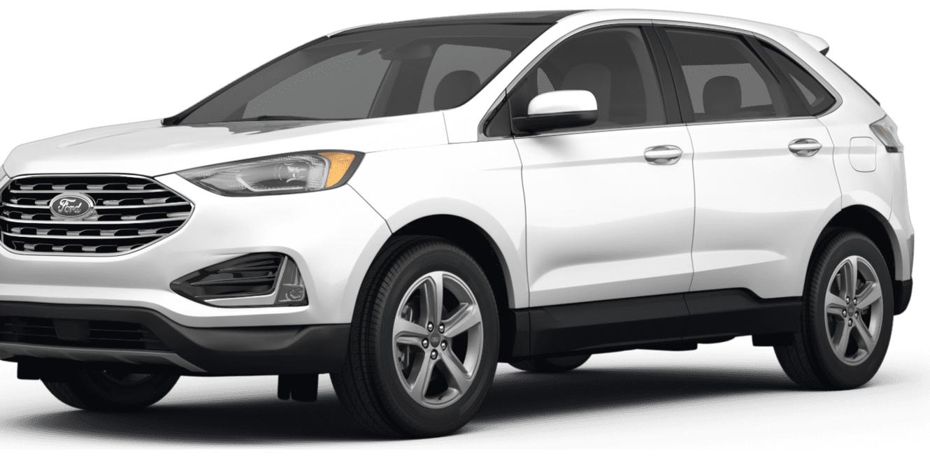 FORD EDGE 2022 2FMPK4J93NBA92106 image