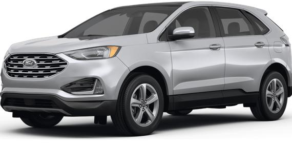 FORD EDGE 2022 2FMPK4J97NBA91816 image