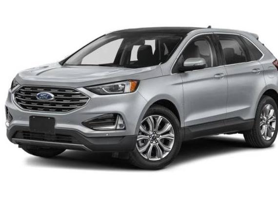 FORD EDGE 2022 2FMPK4K99NBA77267 image FORD EDGE 2022 2FMPK4K99NBA77267 image