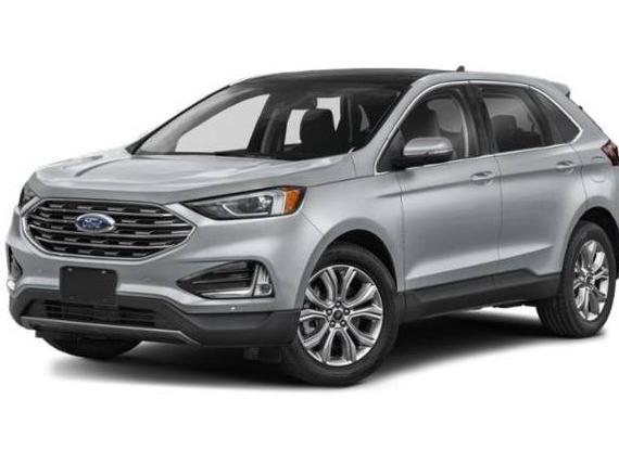 FORD EDGE 2022 2FMPK4K97NBA92172 image