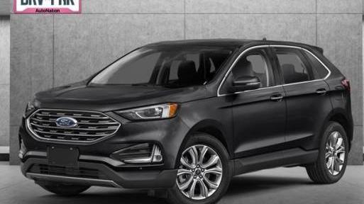 FORD EDGE 2022 2FMPK4K95NBA23156 image