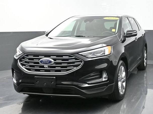 FORD EDGE 2022 2FMPK4K95NBA91490 image