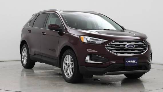 FORD EDGE 2022 2FMPK4J9XNBA79112 image