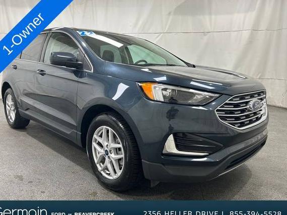 FORD EDGE 2022 2FMPK4J96NBB05639 image FORD EDGE 2022 2FMPK4J96NBB05639 image