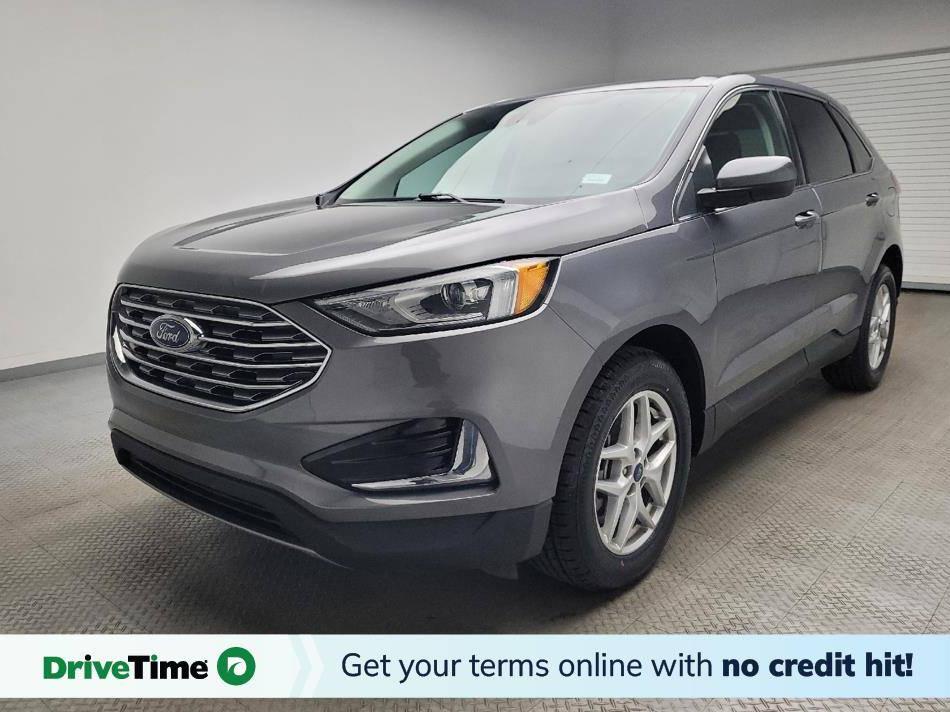 FORD EDGE 2022 2FMPK4J95NBA31453 image