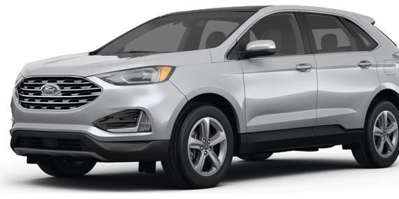 FORD EDGE 2022 2FMPK4J93NBA26459 image