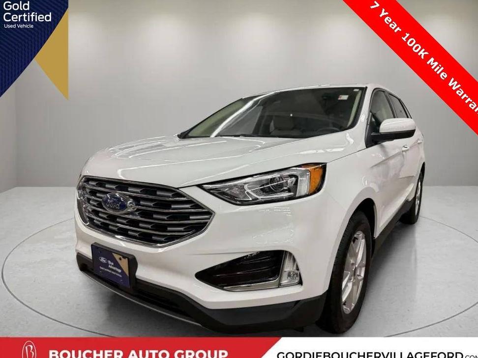 FORD EDGE 2022 2FMPK4J95NBA06097 image