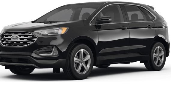 FORD EDGE 2022 2FMPK4J94NBA65044 image