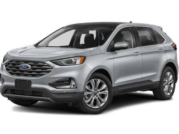 FORD EDGE 2022 2FMPK4K96NBA10996 image