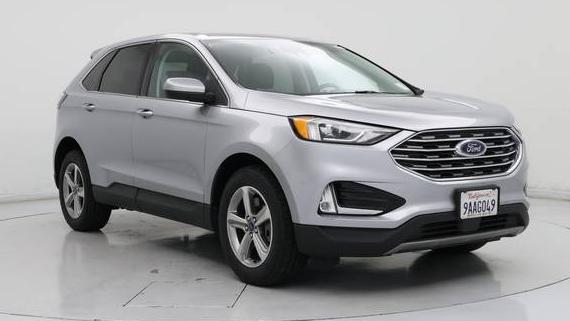 FORD EDGE 2022 2FMPK4J93NBA06549 image
