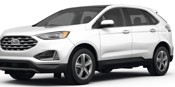 FORD EDGE 2022 2FMPK4J97NBA83151 image