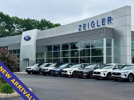 FORD EDGE 2022 2FMPK4J94NBA80157 image