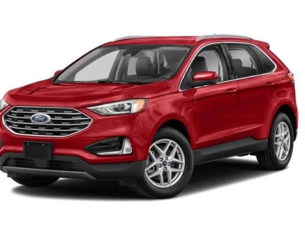 FORD EDGE 2022 2FMPK4J92NBA24945 image