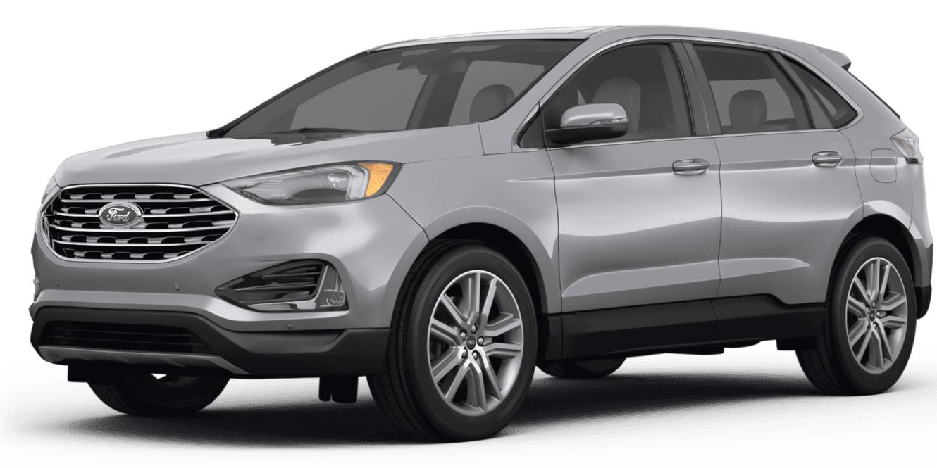 FORD EDGE 2022 2FMPK4K94NBB04228 image