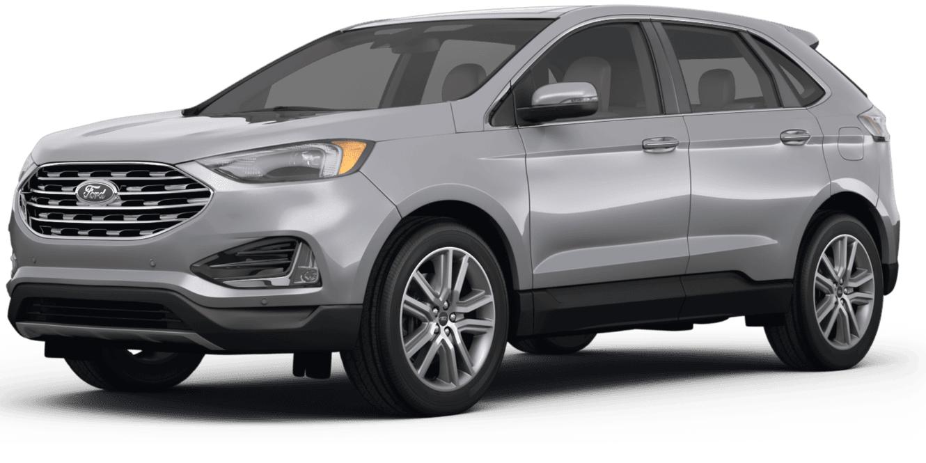 FORD EDGE 2022 2FMPK4K96NBB06109 image